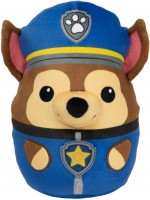Плюшена играчка Spin Master Paw Patrol - Чейс, 20 cm