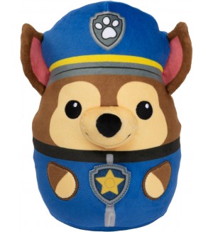 Плюшена играчка Spin Master Paw Patrol - Чейс, 20 cm