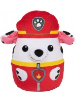 Плюшена играчка Spin Master Paw Patrol - Маршал, 20 cm