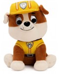 Плюшена играчка Spin Master Paw Patrol - Рабъл, 15 cm