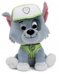 Плюшена играчка Spin Master Paw Patrol - Роки, 15 cm