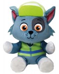 Плюшена играчка TY Toys Beanie Babies - Rocky, 15 cm