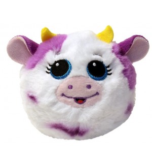 Плюшена играчка TY Toys Beanie Bouncers - Daisy