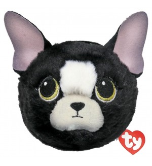 Плюшена играчка TY Toys Beanie Bouncers - Doodle