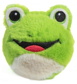 Плюшена играчка TY Toys Beanie Bouncers - Jumper