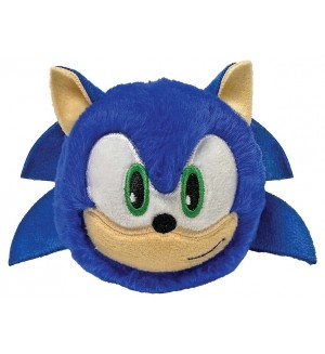Плюшена играчка TY Toys Beanie Bouncers - Sonic Плюшена играчка TY Toys Beanie Bouncers - Sonic