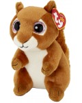 Плюшена играчка TY Toys - Катеричка Squire, 15 cm