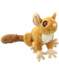 Плюшена играчка Wild Planet - Бебе буш, 42 cm