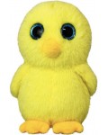 Плюшена играчка Wild Planet - Бебе пиле, 15 cm