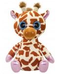 Плюшена играчка Wild Planet - Бебе жираф, 21 cm