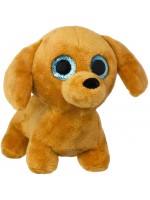 Плюшена играчка Wild Planet - Дакел, 20 cm