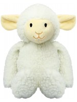 Плюшена играчка Wild Planet - Голяма Овца, 34 cm
