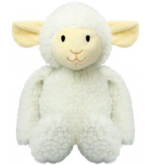 Плюшена играчка Wild Planet - Голяма Овца, 34 cm