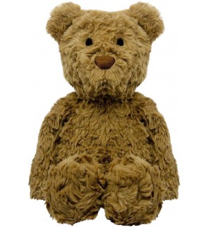 Плюшена играчка Wild Planet - Мечка, 34 cm