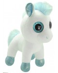 Плюшена играчка Wild Planet - Пони, 18 cm