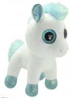 Плюшена играчка Wild Planet - Пони, 18 cm