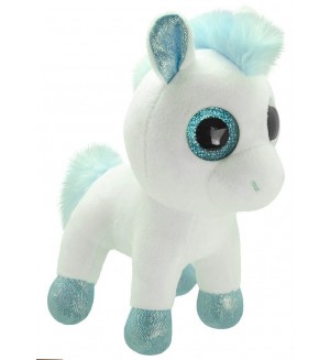 Плюшена играчка Wild Planet - Пони, 18 cm