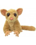 Плюшена играчка Wild Planet - Тарсиус, 32 cm