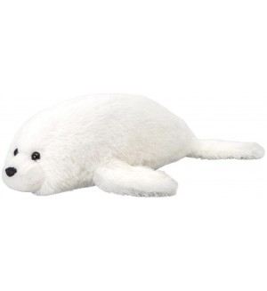 Плюшена играчка Wild Planet - Тюлен, 32 cm