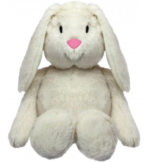 Плюшена играчка Wild Planet - Заек, 34 cm