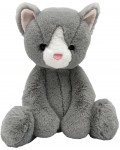 Плюшена играчка World's Softest Plush - Коте, 41 cm