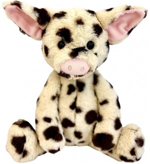 Плюшена играчка World's Softest Plush - Прасе, 41 cm Плюшена играчка World's Softest Plush - Прасе, 41 cm