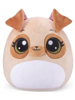 Плюшена играчка Zuru - Coco Squishes, Buzzy