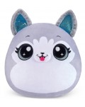 Плюшена играчка Zuru - Coco Squishes, Hypa