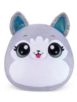 Плюшена играчка Zuru - Coco Squishes, Hypa