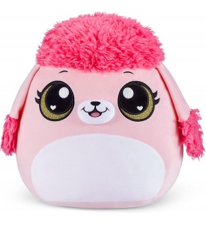 Плюшена играчка Zuru - Coco Squishes, Mishmosh