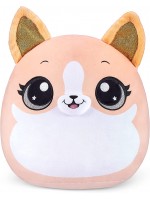 Плюшена играчка Zuru - Coco Squishes, Mochi