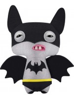 Плюшена играчка Zuru DC - Fuggler, зъбато чудовище, асортимент