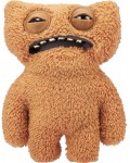 Плюшена играчка Zuru - Fuggler Gold, Gnawing Terror