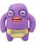 Плюшена играчка Zuru - Fuggler Gold, Mr. Needles