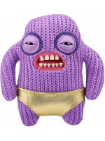 Плюшена играчка Zuru - Fuggler Gold, Mr. Needles