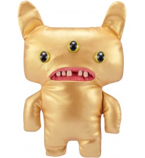 Плюшена играчка Zuru - Fuggler Gold, Reek-O