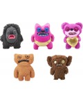 Плюшена играчка Zuru - Fuggler Gold, зъбато чудовище, асортимент