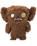 Плюшена играчка Zuru - Fuggler Gold, зъбато чудовище, Grump Grumps