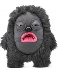 Плюшена играчка Zuru - Fuggler Gold, зъбато чудовище, Hegde Grog