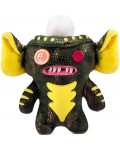 Плюшена играчка Zuru - Fuggler Gremlins, Страйп 