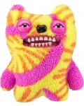 Плюшена играчка Zuru - Fuggler Laboratory Misfits, зъбато чудовище, Old Tooth