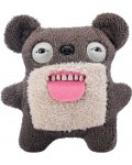 Плюшена играчка Zuru - Fuggler On The Block, зъбато чудовище, Scaresome scare bear