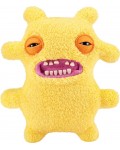 Плюшена играчка Zuru - Fuggler On The Block, зъбато чудовище, Sir Nooby Nuts
