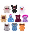 Плюшена играчка Zuru Fuggler - Зъбато чудовище Hairy Fuggs, 22 cm асортимент
