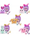 Плюшена играчка Zuru Rainbocorns - BunnyCorns, асортимент
