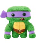 Плюшена играчка Zuru TMNT - Fuggler, зъбато чудовище, асортимент