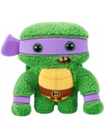Плюшена играчка Zuru TMNT - Fuggler, зъбато чудовище, асортимент