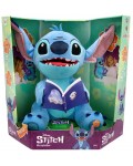 Плюшена интерактивна играчка IMC Toys - Разказвач на истории, Стич