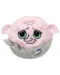 Плюшена отскачаща топка TY Toys Beanie Bouncers - Harry Potter, Dobby, 10 cm