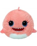 Плюшена отскачаща топка TY Toys Beanie Bouncers - Reef, 10 cm